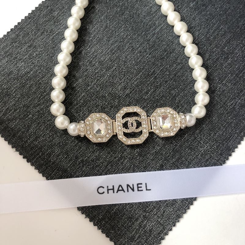 Chanel Brooches